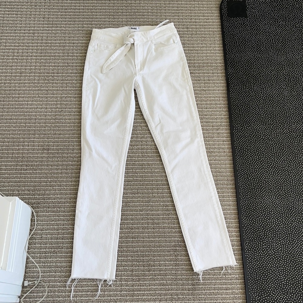 Paige jeans !